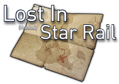Lost In Star Rail